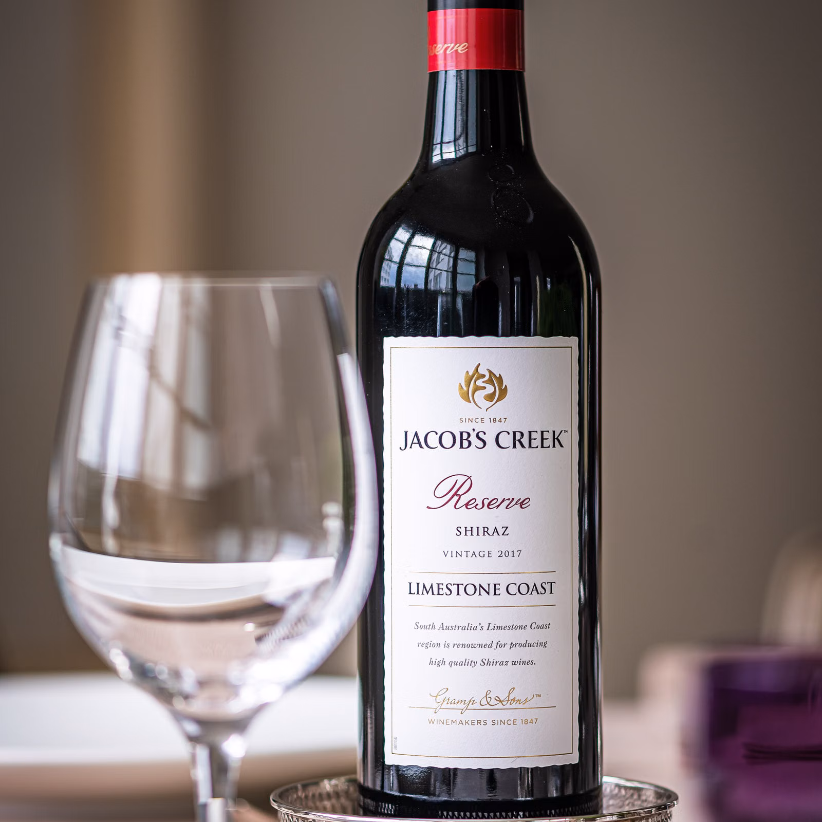 Distribuidora Gjc LTDA — comércio de bebidas